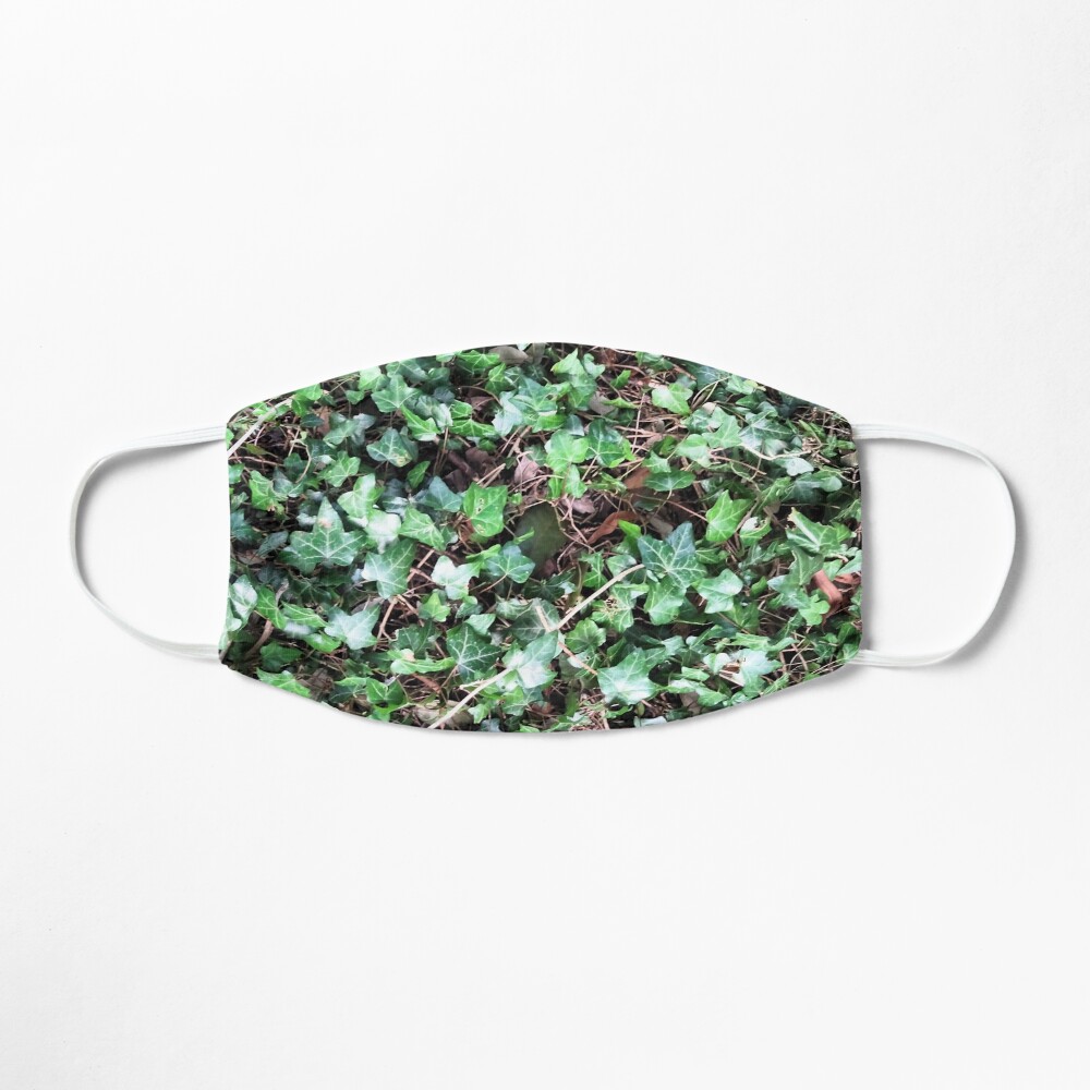 Tangled Ivy Bed Mask