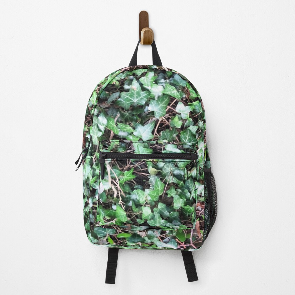 Tangled Ivy Bed Backpack