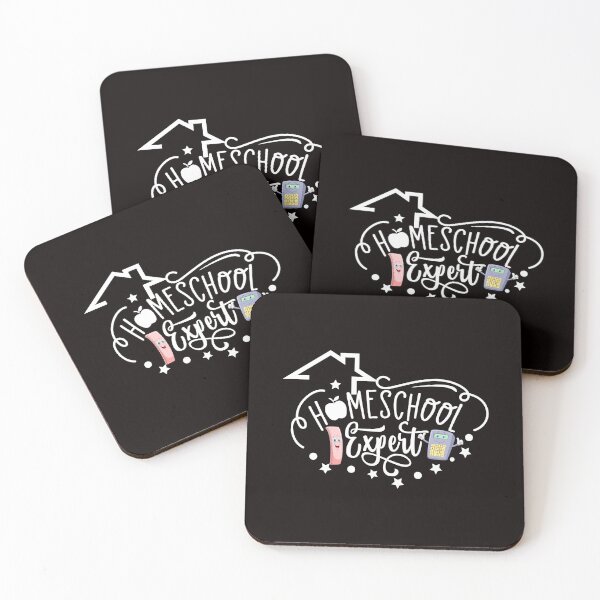 Item preview, Homeschool Expert designed and sold by cutitoutsir.