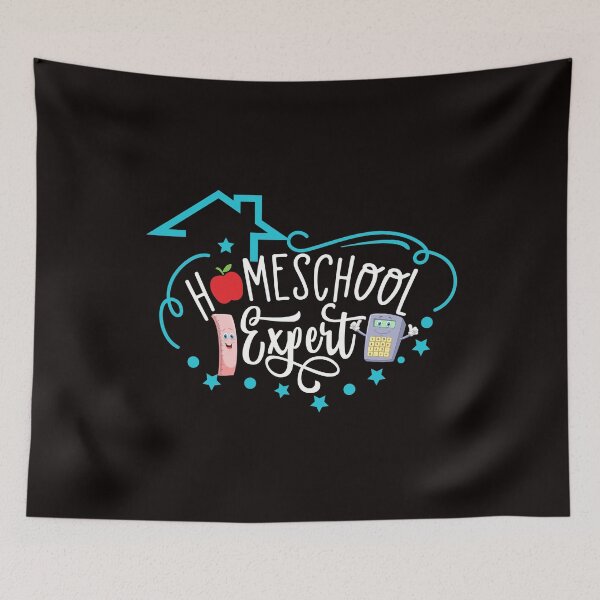 Item preview, Homeschool Expert designed and sold by cutitoutsir.