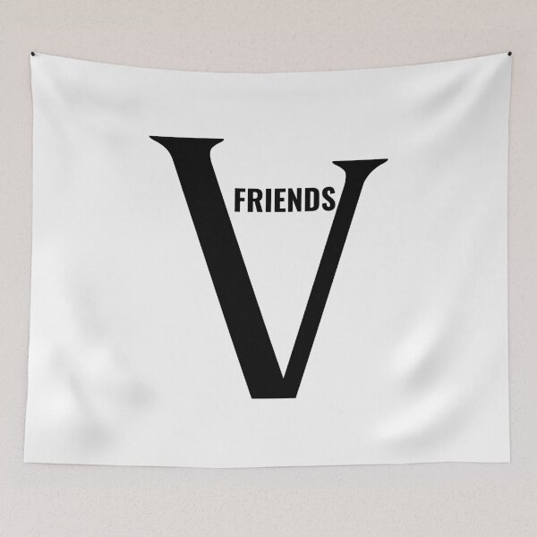 Item preview, vlone friends designed and sold by LEByasser.