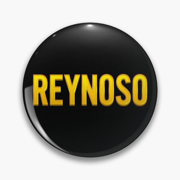 Item preview, Reynoso Family Name designed and sold by xesed.