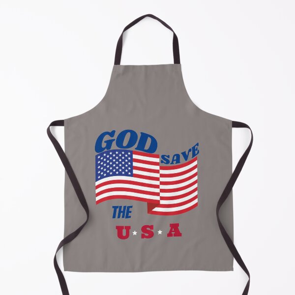 Item preview,  God Save The USA Design designed and sold by teledesign.