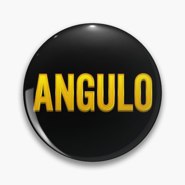 Artikelvorschau, Angulo Family Name entworfen und verkauft von xesed.