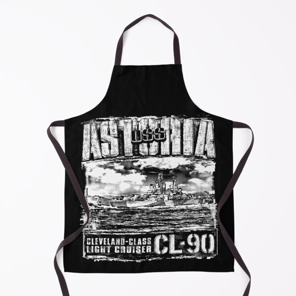 Item preview, Light cruiser Astoria designed and sold by deathdagger.