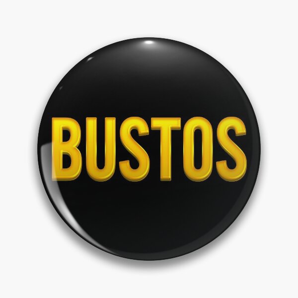 Item preview, Bustos Family Name designed and sold by xesed.