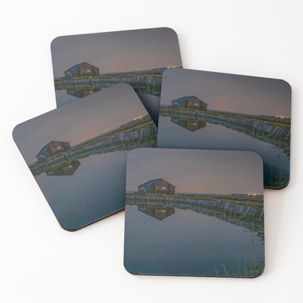 Item preview, Newtown Creek designed and sold by Claude Anthony Bennett.