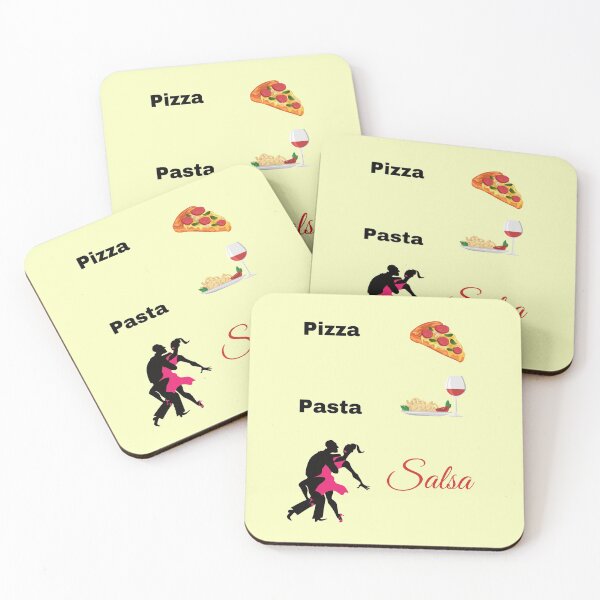 Item preview, Italy Loves Salsa! designed and sold by Toro-design.