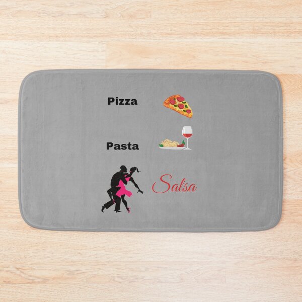 Item preview, Italy Loves Salsa! designed and sold by Toro-design.