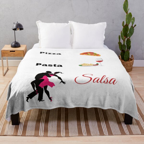 Item preview, Italy Loves Salsa! designed and sold by Toro-design.
