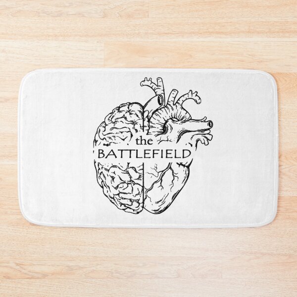 Item preview, The battle field designed and sold by Zero-Infinite.