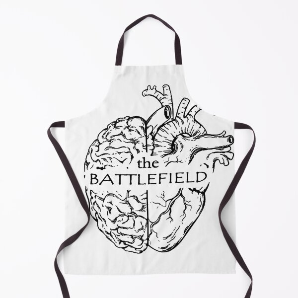 Item preview, The battle field designed and sold by Zero-Infinite.