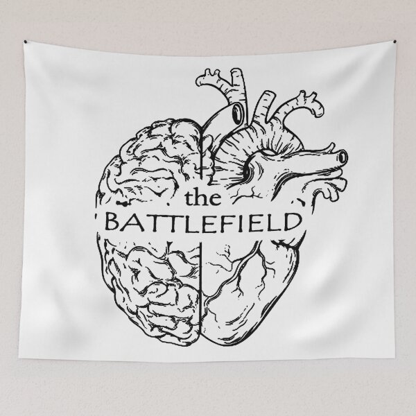 Item preview, The battle field designed and sold by Zero-Infinite.