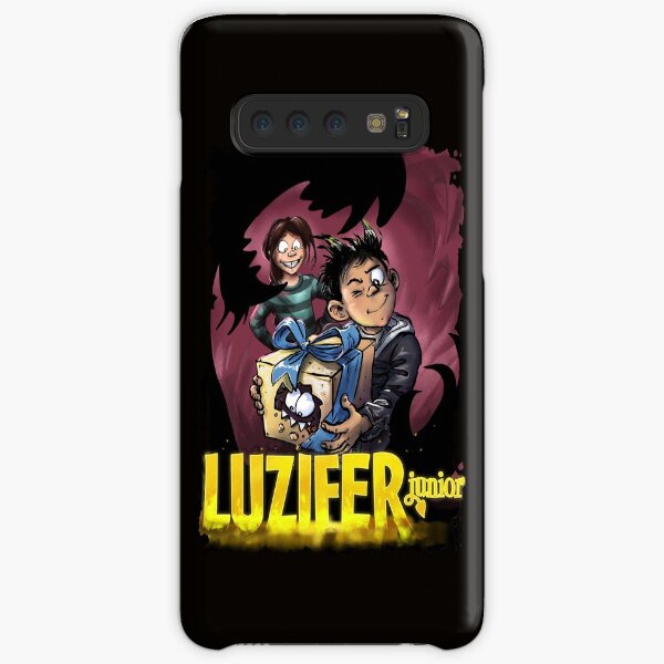 Cover 8 Samsung Galaxy Leichte Hülle