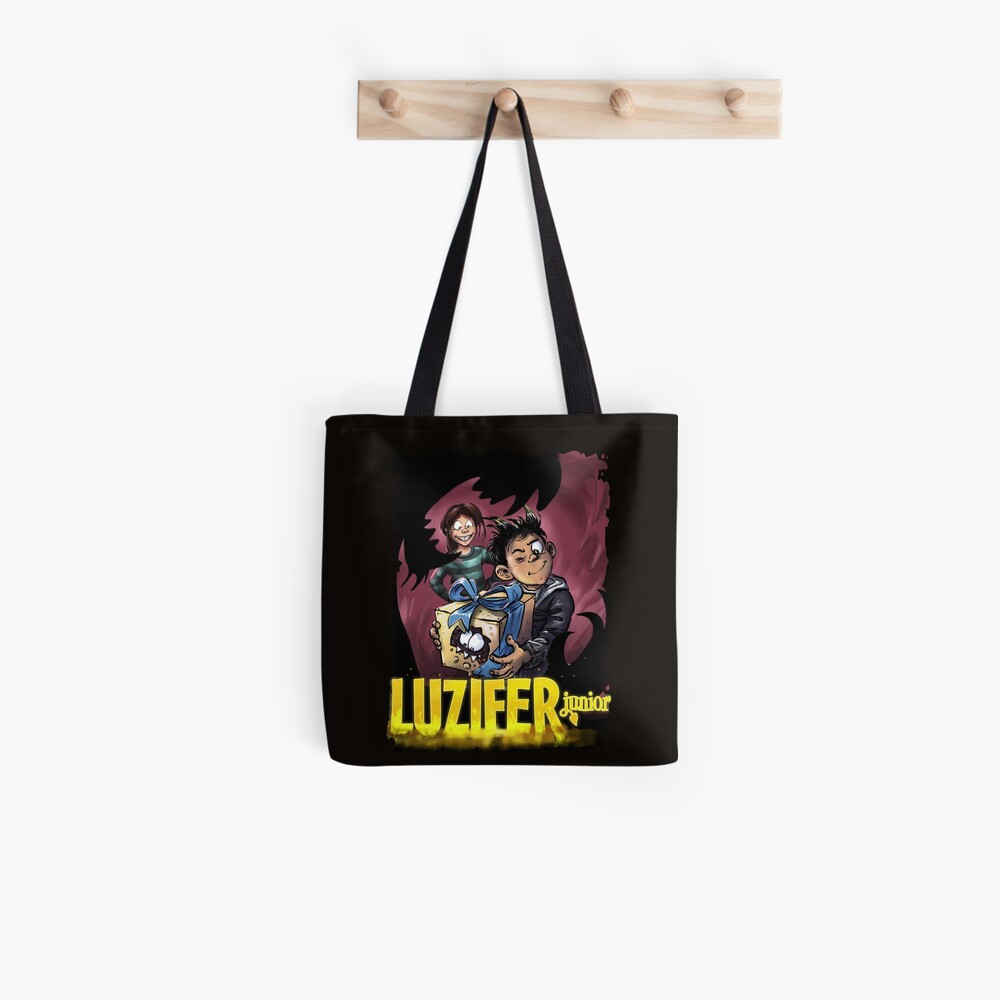 Cover 8 Stofftasche