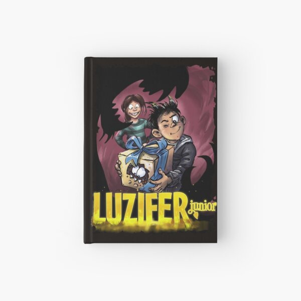 Cover 8 Notizbuch