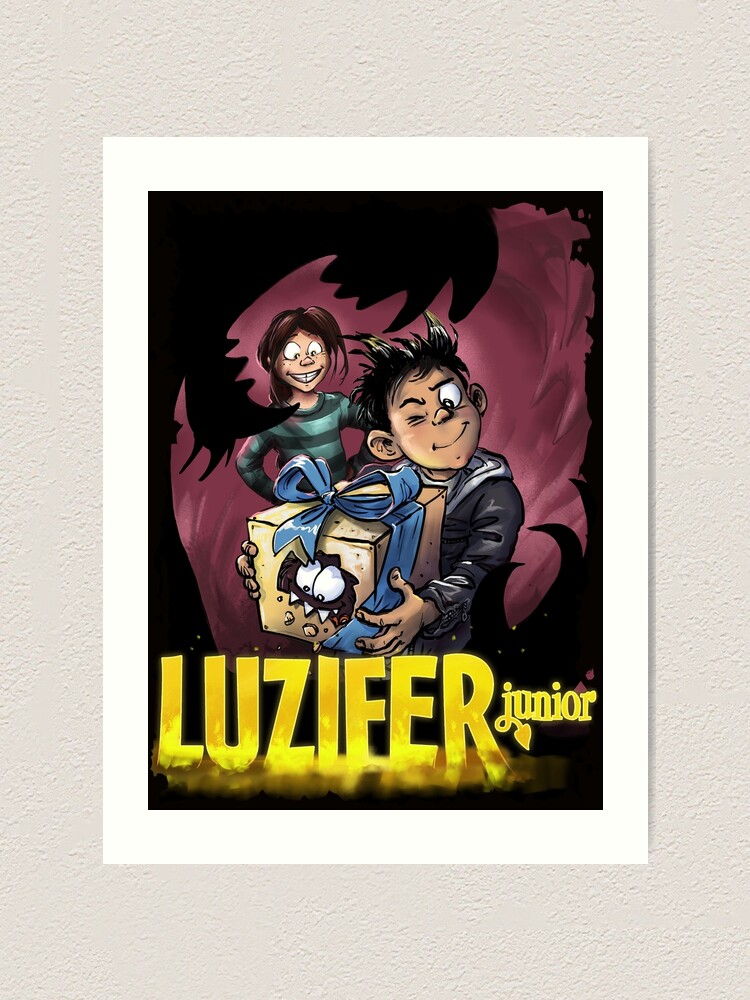 Alternative Ansicht von Cover 8 Kunstdruck