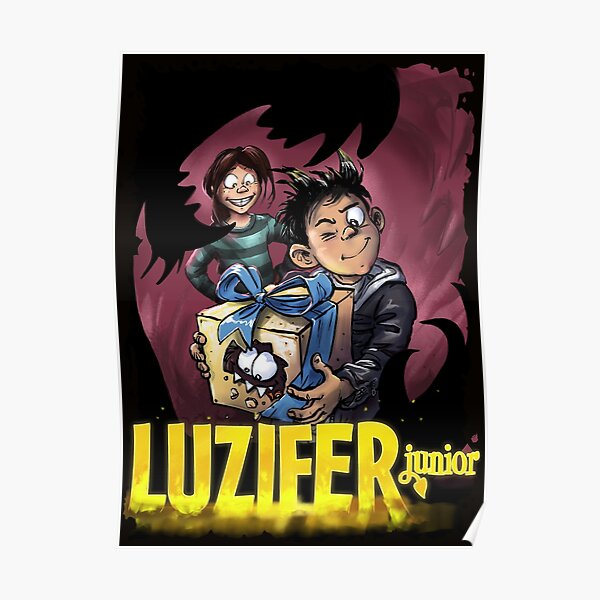 Cover 8 Poster