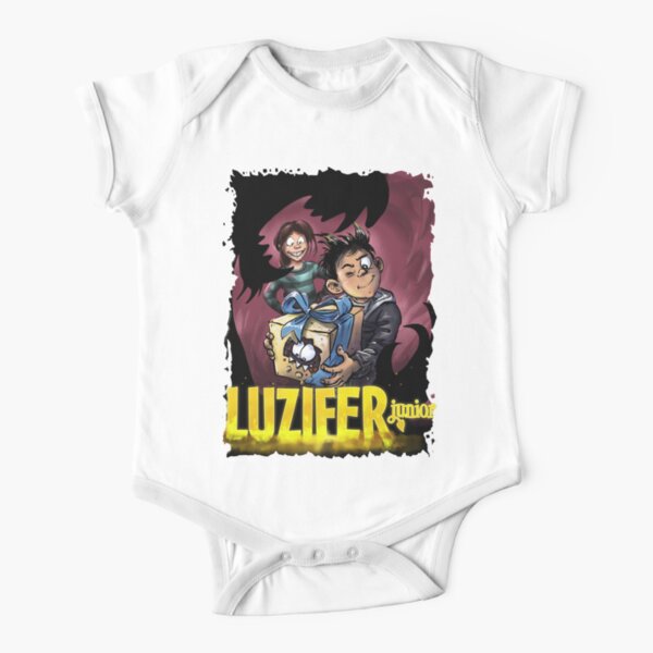 Cover 8 Baby Body Kurzarm