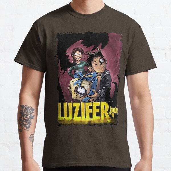 Cover 8 Classic T-Shirt
