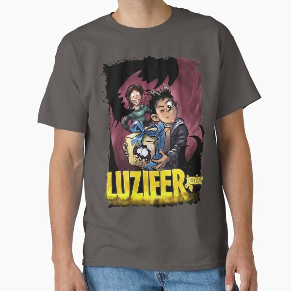 Classic T-Shirt