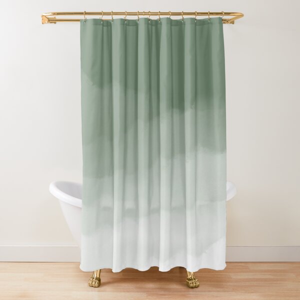  Lunarable Kentucky Shower Curtain, Minimalist