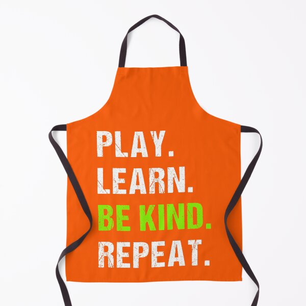Item preview, Unity Day 2020 Vintage Design Perfect Anti Bullying Gift Play Learn Be Kind Repeat designed and sold by naworas.
