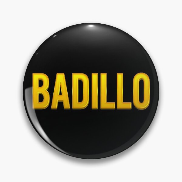 Artikelvorschau, Badillo Family Name entworfen und verkauft von xesed.