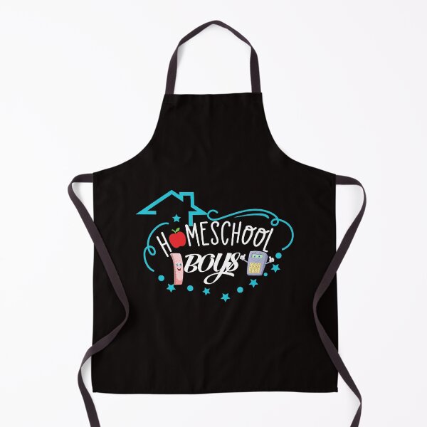 Item preview, Homeschool Boys designed and sold by cutitoutsir.