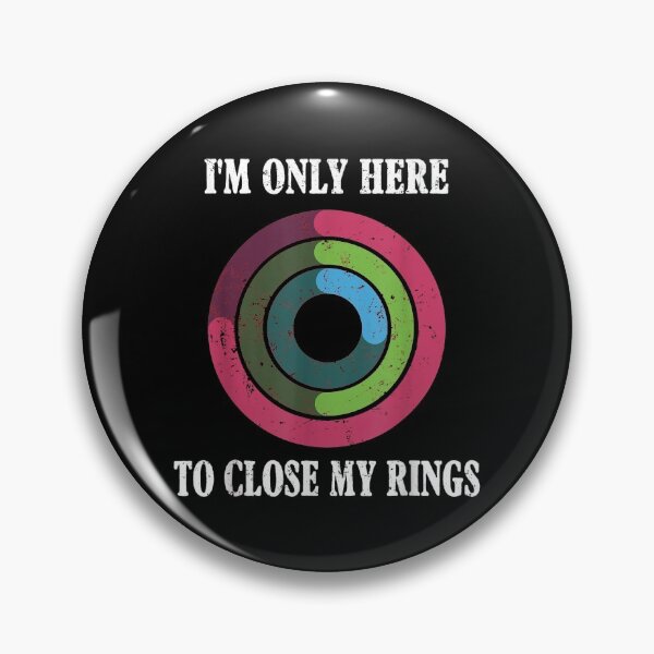 Item preview, I m Only Here To Close My Ring Tee Gifts For Men and Women, Gift Halloween Day, Thanksgiving, Christmas Day designed and sold by DaliAlimentos.