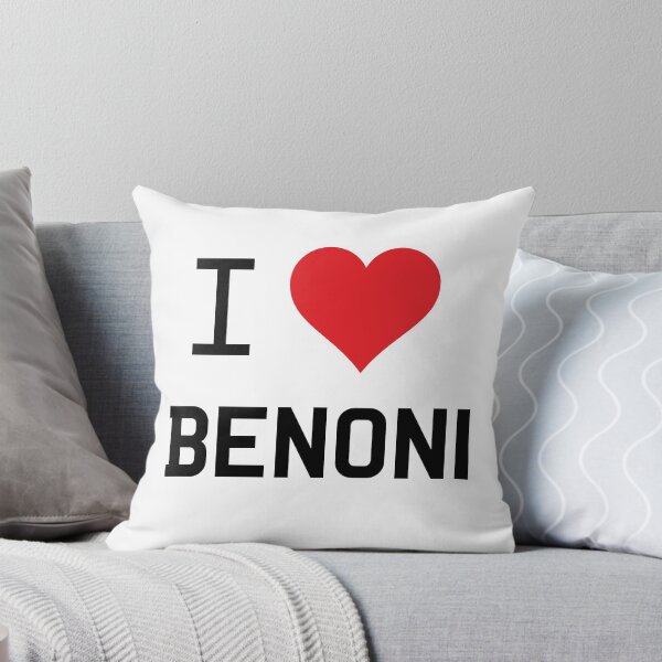 Item preview, I Love Benoni designed and sold by mugify.