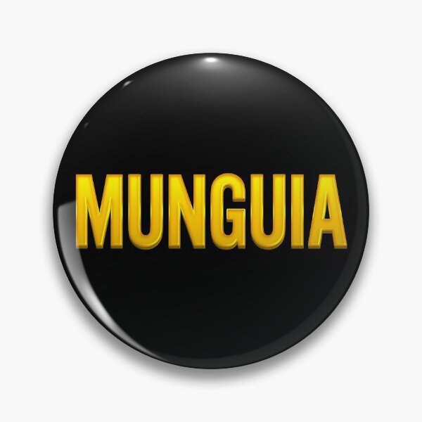 Item preview, Munguia Family Name designed and sold by xesed.