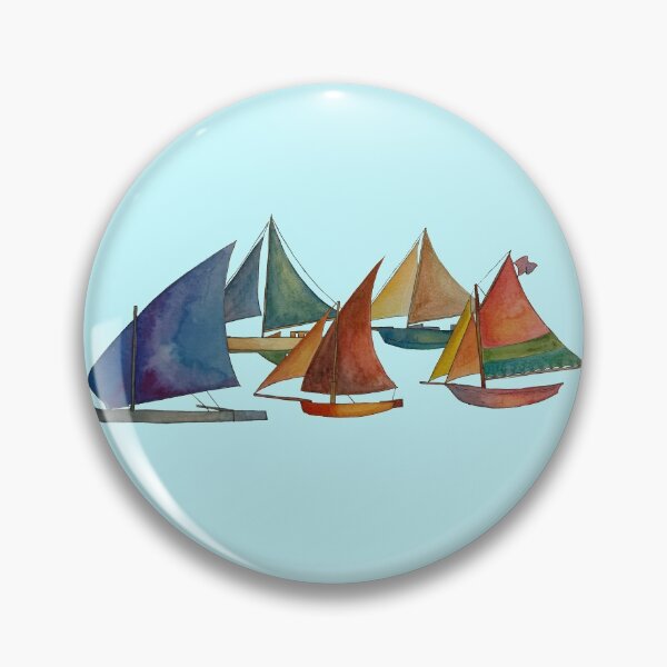 Item preview, The Fleet designed and sold by Langfordcraft.