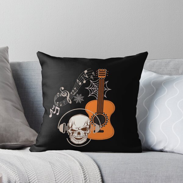 Item preview, Play music for Halloween  designed and sold by kamila11.