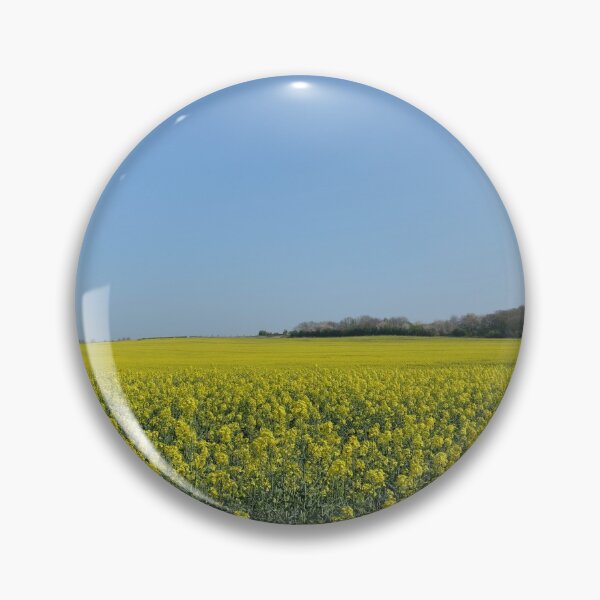 Item preview, canola field designed and sold by markspics.