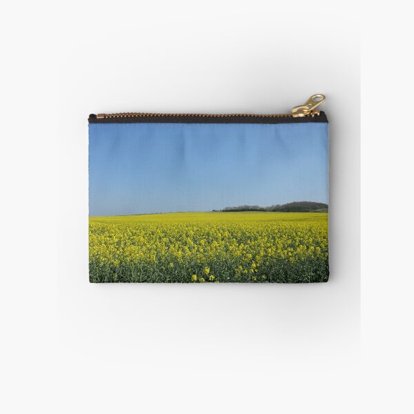 Item preview, canola field designed and sold by markspics.