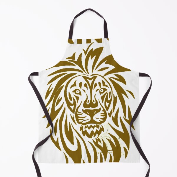 Item preview, Lion King designed and sold by Zero-Infinite.
