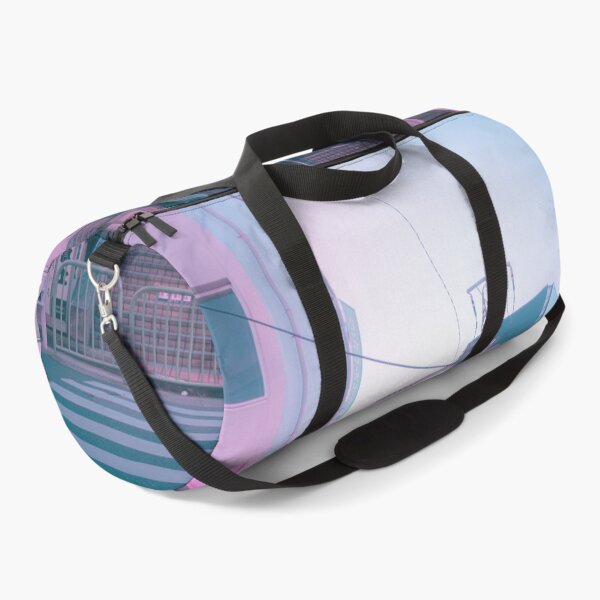 Item preview, Vaporwave Aesthetic Tokyo Pink Japan Citypop lofi moody vibe designed and sold by TokyoLuv.