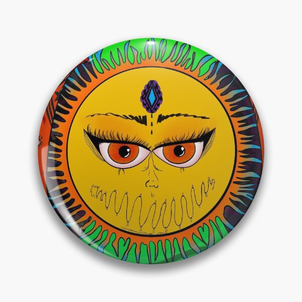 Item preview, Sun In Sun Out designed and sold by Logan Forrest.