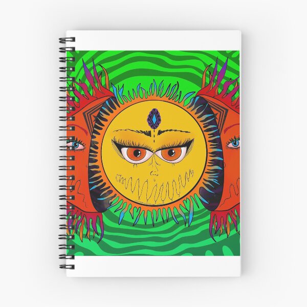Item preview, Sun In Sun Out designed and sold by Logan Forrest.