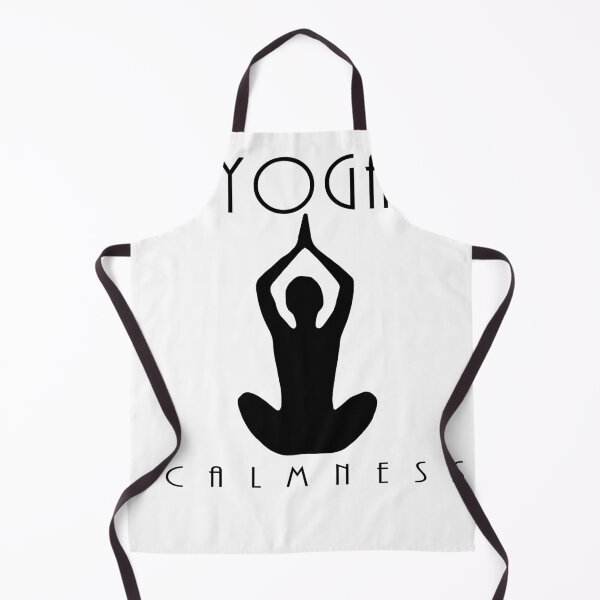 Item preview, Yoga Calmness designed and sold by Zero-Infinite.