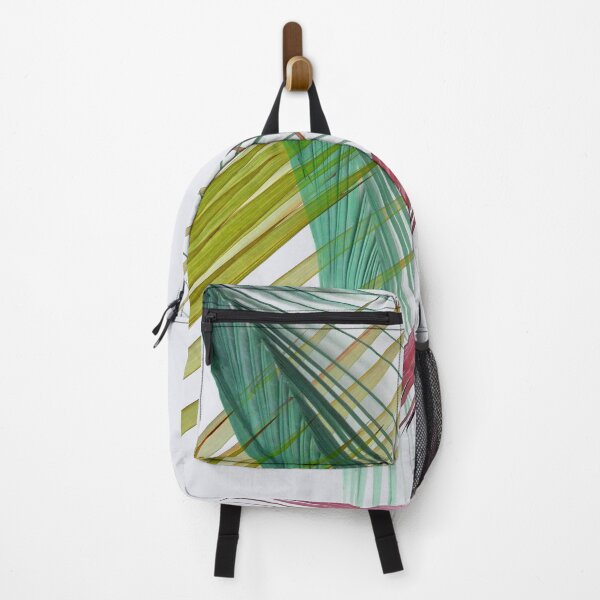 Item preview, Tropical Palm Leaf designed and sold by PrintsProject.