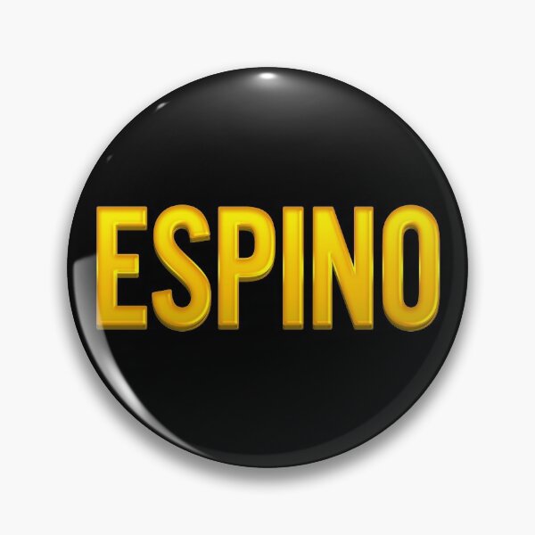 Item preview, Espino Family Name designed and sold by xesed.