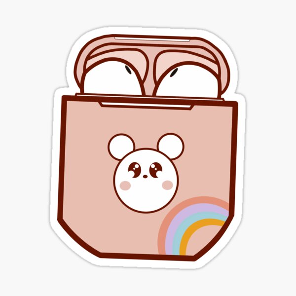 Item preview, Airpods designed and sold by CozyEra.