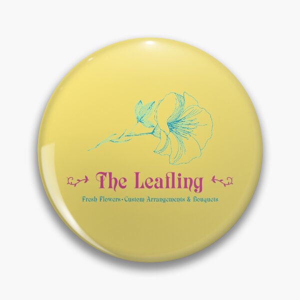 Item preview, The Leafling designed and sold by marslegarde.