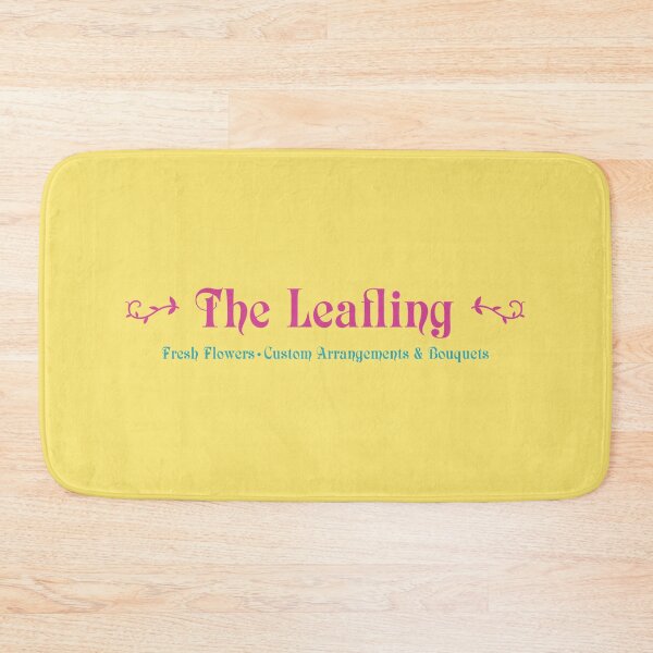 Item preview, The Leafling designed and sold by marslegarde.