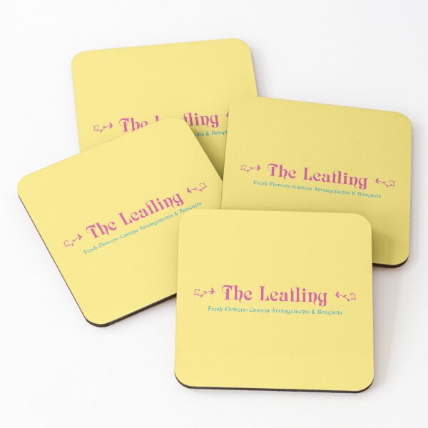 Item preview, The Leafling designed and sold by marslegarde.