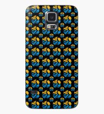 NeoGeo v2 Case/Skin for Samsung Galaxy