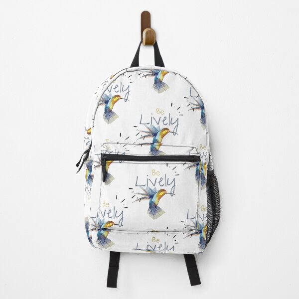 Item preview, Lively bird-Unique design!! designed and sold by madcrazy82.