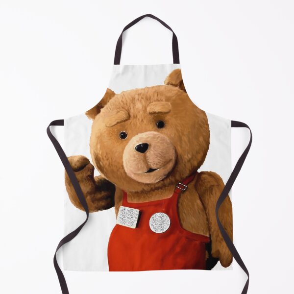 Item preview, Ted is waving designed and sold by Zero-Infinite.